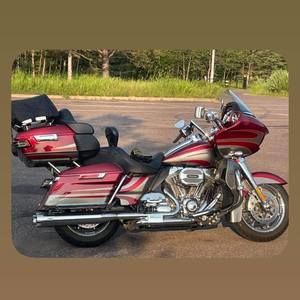 Meet your Posher, Bob